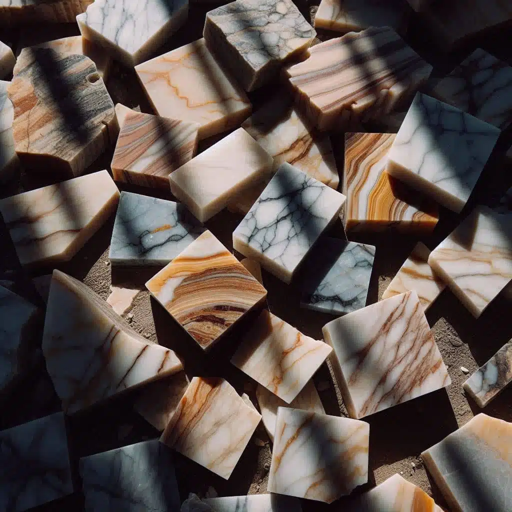 Offcuts of Marble: Affordable Options for DIY Projects Galaxy New | Marble & Granite Stone