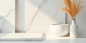 Granite Stair Treads