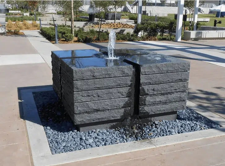 Granite Water Features: Bring Natural Beauty to Your Garden Galaxy New | Marble & Granite Stone