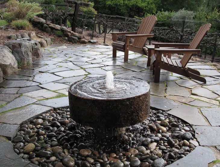 Granite Water Features: Bring Natural Beauty to Your Garden Galaxy New | Marble & Granite Stone
