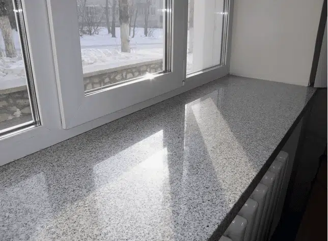 Granite for Window Sills: for Modern Homes Galaxy New | Marble & Granite Stone