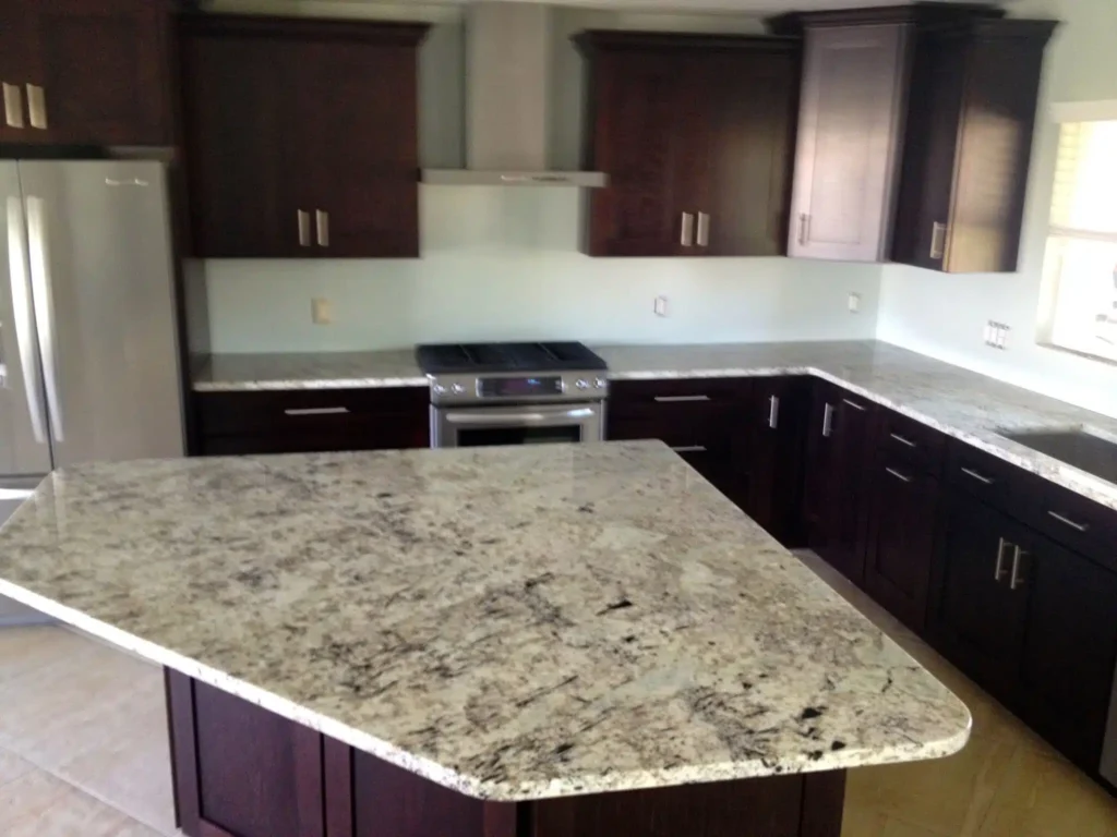 Best Granite Patios by Galaxy New