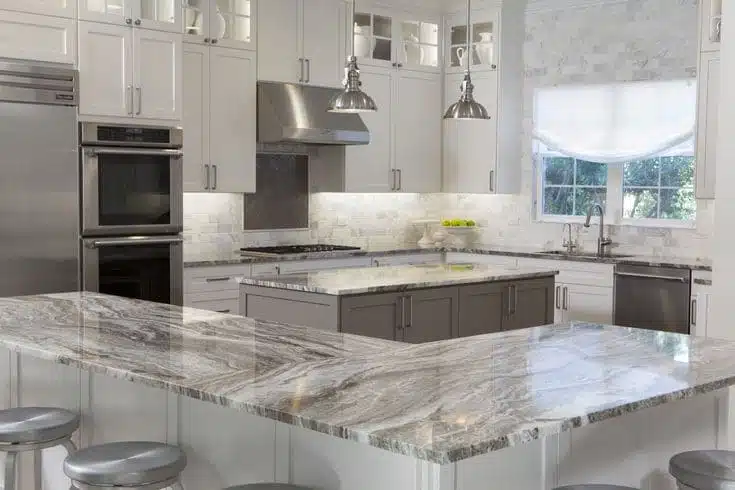 marble and granite by galaxy new
