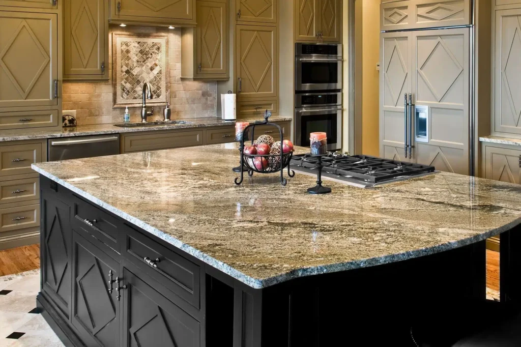 marble and granite by galaxy new