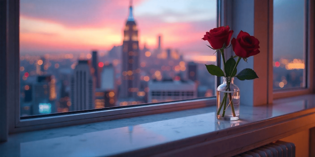 Window Sill Marble: Elegance in Every Detail