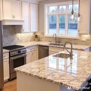 granite countertops